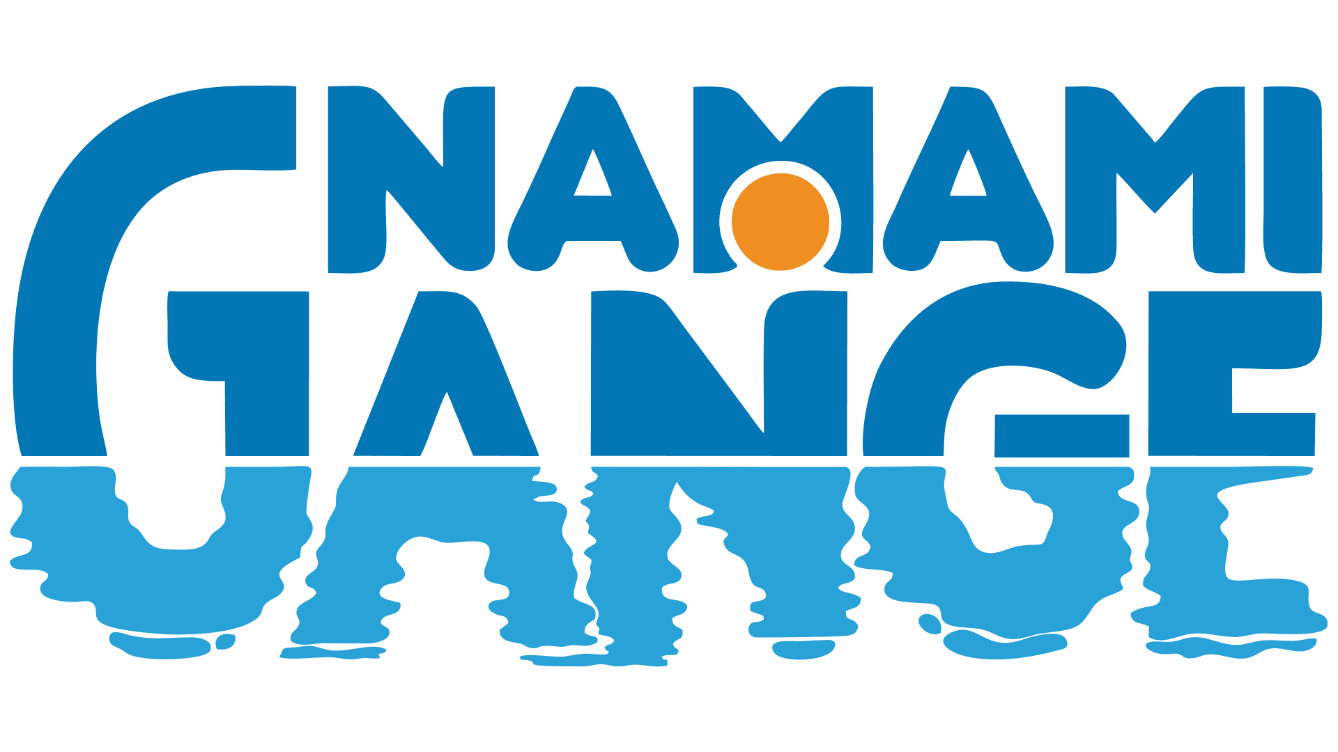 Namami Gange